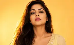 Priyanshi Dalal