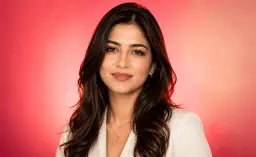 Meher Chawla