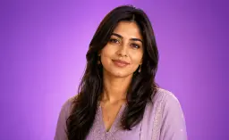 Ayesha Khan