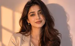Zayra Merchant