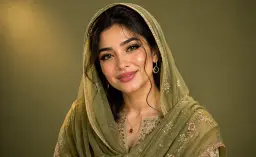 Zoya Mirza