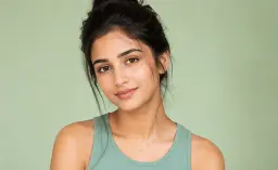 Ruhani Shaikh