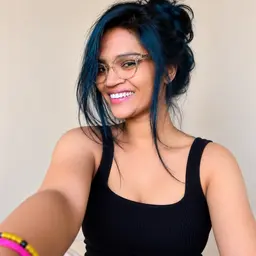 Khushboo Garg