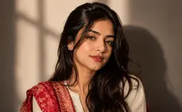 Anvika Sisodia