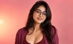 Shanaya Bhadoria