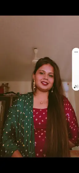 Muskan Panjvani