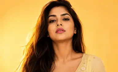 Priyanshi Dalal