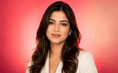 Meher Chawla