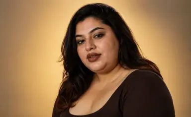Rhea Bansal