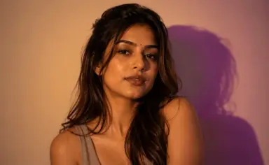 Riddhima Parihar