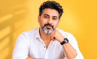 Karan Yadav