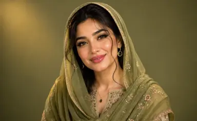Zoya Mirza