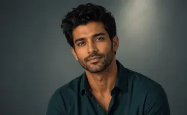 Aadhvik Iyer