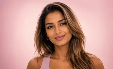Meher Arora