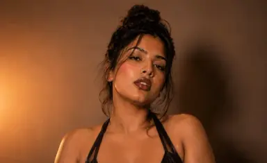 Simran Parihar