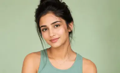 Ruhani Shaikh